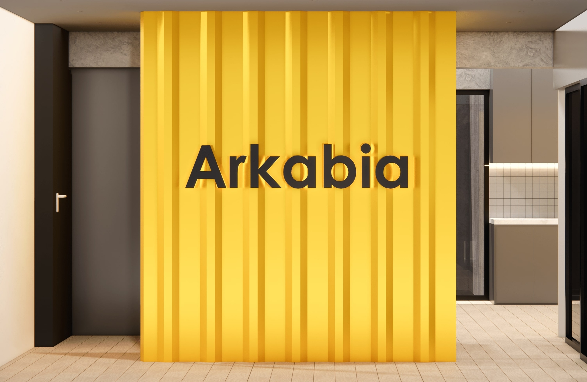 ARKABIA4